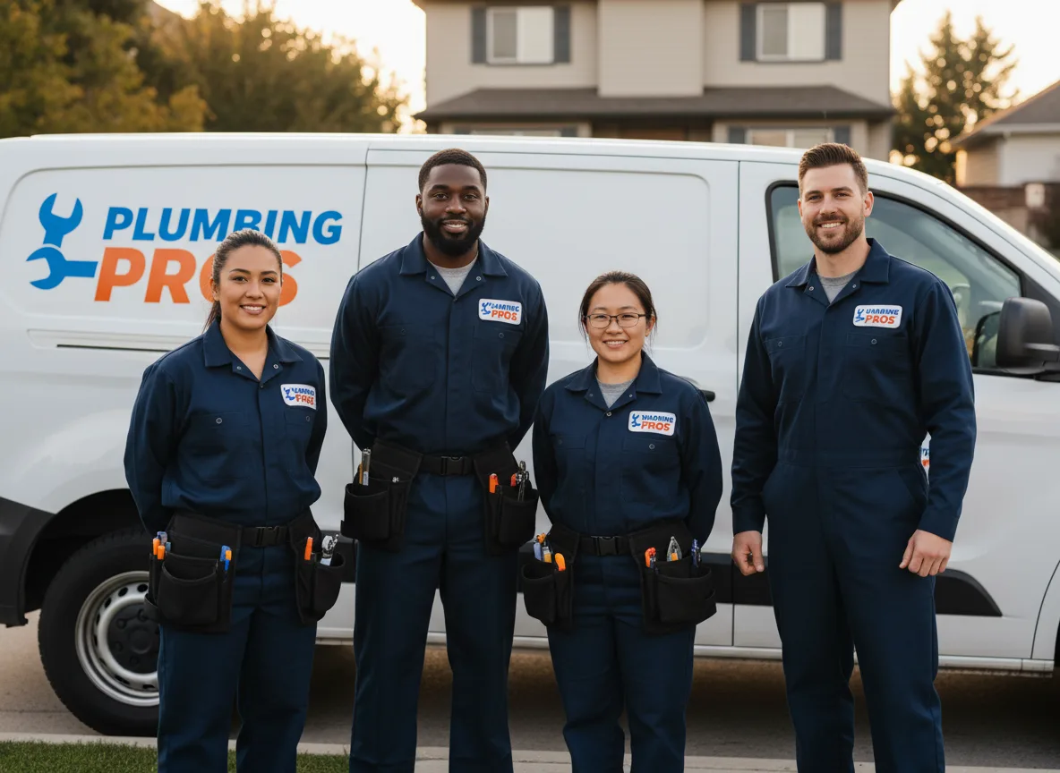Water Heater Repair company in Jamestown, KY